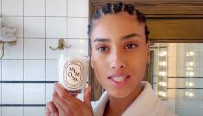 Imaan Hammam Skincare Beauty Routine