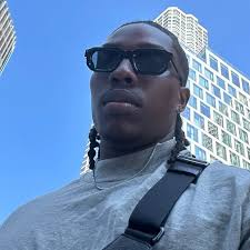 Randy Mallard's Instagram, Twitter & Facebook