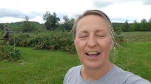 Bonjour tout le monde,, J’espère que bous allez bien! Aujourd'hui, la  journée parfaite pour venir faire votre autocueillette de framboises et de  bleuets. , Apportez vos plats!!!, Au kiosques, les ...