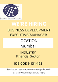 Apply to wealth planner jobs now hiring on indeed.co.uk, the world's largest job site. We Are Looking For Business Development Executive Manager Financial Sector Industry In Mumb Effective Communication Skills Business Development Job Posting