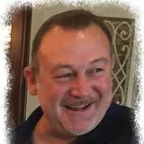 Mr. Kent Overton Obituary