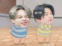 Ghim Của Salam Kenal Tren Wallpapers Trong 2020 Nhom Nhạc Bts Dễ Thương Meme