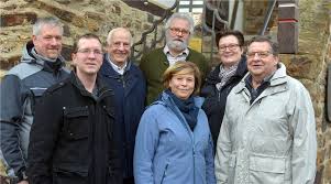 Get an insight into our unique spirit, find. Ein Starkes Cdu Team Fur Bachem