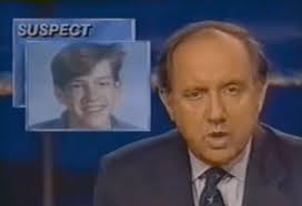 David Brom ~ Family Murders with Photos