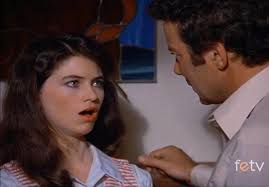 T.J. Hooker" God Bless the Child (TV Episode 1982)