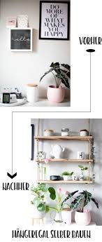 Hangeregal Selber Bauen Mit Den Geraten Von Bosch Diy Mobel Selber Bauen Mobel Selber Bauen Diy Mobel