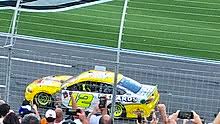 9 and 10 before the nascar cup series bank of america roval™ 400 returns on oct. 2018 Bank Of America Roval 400 Wikipedia