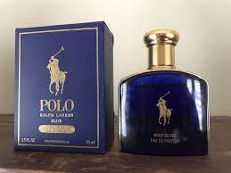 Check spelling or type a new query. Ralph Lauren Polo Blue Gold Blend Edp 75ml For Sale Online Ebay