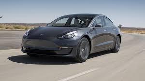 Tesla also uses the space where an engine would go as a kind of front trunk, or frunk. Why The Updated 2019 Tesla Model 3 Is A 2020 Car Of The Year Finalist