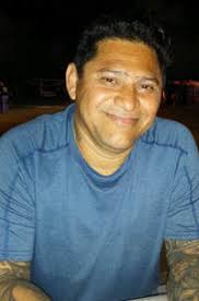 Ramiro R. Gonzalez III