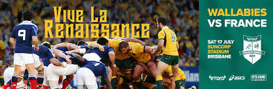 On monday, rugby australia director of rugby scott. Suncorp Stadium Wallabies To Take On Les Bleus At Suncorp Stadium