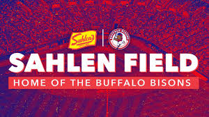 Sahlen Field The New Home Of The Herd Buffalo Bisons News