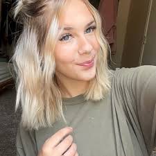 Faith Hager's Instagram, Twitter & Facebook