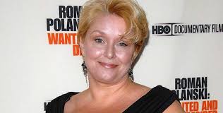 Samantha geimer was born on march 31, 1963 in the usa as tami sue nye. Samantha Geimer Photos News And Videos Trivia And Quotes Famousfix