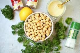 Instant Pot Hummus Recipe 0 Points Freestyle Slap Dash Mom Recipe In 2020 Hummus Recipe Cooking Light Recipes Recipes