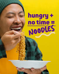 Noodle Lovers Rejoice: Math Behind Our Favorite Comfort Food