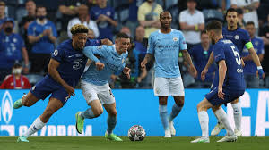 Ok, allow me to explain. Premier League Preview Uncapped Man City Chelsea Title Favorites Sports Illustrated