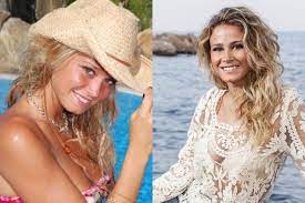 Публикация от diletta leotta (@dilettaleotta) 15 авг 2018 в 4:54 pdt. Diletta Leotta Prima E Dopo L Evoluzione Della Conduttrice Di Sanremo 2020