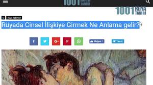 Ruyada Sevismek Gormek Sevgiliyle Veya Esiyle Ruyada Cinsel Iliski 1001ruyatabiri Com