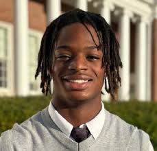 JAA Handley Football Program 10.26.24