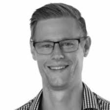 Casper Parker Petersen