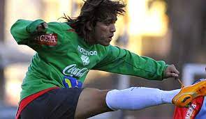 Marcelo moreno er en boliviansk fodboldspiller, som blev født den 18. Neuzugang Fur Bremen