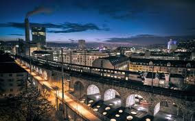 zurich viadukt switzerland cities zurich travel