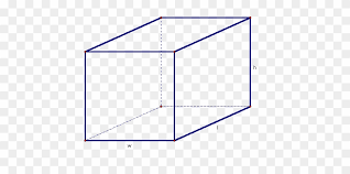 Shop' die neuesten kollektionen bequem online bei surfdome jetzt. 3 Dimensional Rectangular Prism Free Transparent Png Clipart Images Download