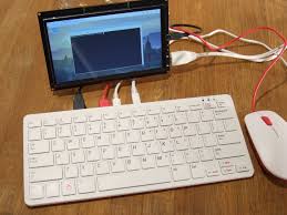 The future of pi network. New Raspberry Pi 400 Is A Computer In A Keyboard For 70 Hackaday