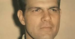 Robert Lee Forshee Sr.