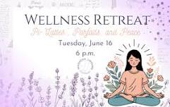 Wellness Retreat