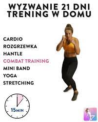 Ty Tez Dasz Rade Bez Wymowek Video In 2021 Workout Plan Training Plan Good Motivation