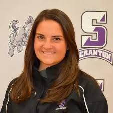 Megargel Leads Field Hockey Past Misericordia, 4-2