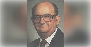 Obituary information for Allie D. "Happy" Rudolph