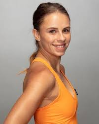 ❤️ | @magdalinette | #teamml | wta strasbourg ‍ | @dawidcelt & @izunic | magda follows! Wta Hotties 2019 Hot 100 68 Magda Linette Magdalinette