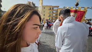 lunedì del Angelo Aprile 2024