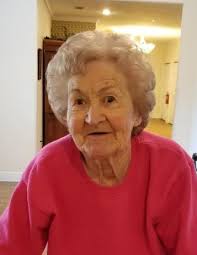 Obituary for Sheila (McKechnie) Leitch