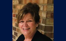 Judith Agnes Cochran Goodrich