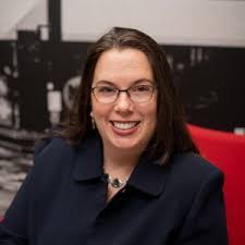 Shelly Stoddard's Instagram, Twitter & Facebook