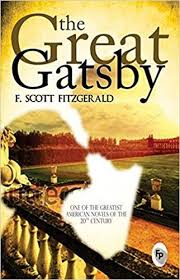 The Great Gatsby Greatest Novel Ever Novels Great Books Great Novels