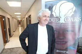 Mason City center offers help, hope for troubled kids