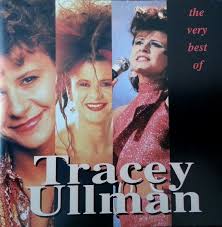 Tracey Ullman