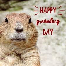 Happy Groundhog Day Will He See His Shadow Groundhogday Happy Groundhog Day Good Time Management Time Management Skills