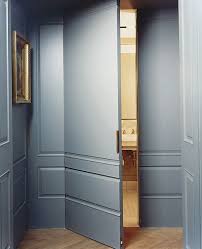 10 Secret Doors Into Hidden Rooms Con Immagini The Doors Spazi Nascosti Progettazione Interni Casa