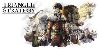 Triangle strategy wiki