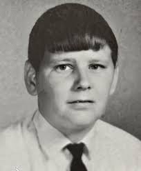 Passing of James 'Jimmy' Leeth Jr., Rossville High School Class of 1987