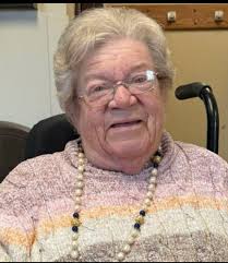 Judy (Egelston) Pannell Mulvaney Tranum (Jim Hester slides of Alma