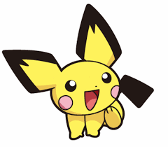 Pokemon Ped Pikachu Raichu Pichu Eletricos Pokemon Favorite Cartoon Character Pokemon Art