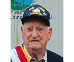 Frank Corso Obituary (1921