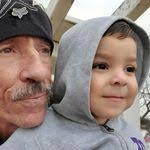 Randall Menefee's Instagram, Twitter & Facebook